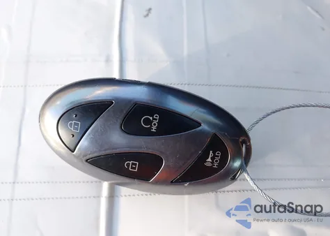 2025 Hyundai Elantra Sel Sport from USA, damaged, VIN KMHLM4DG1SU873490